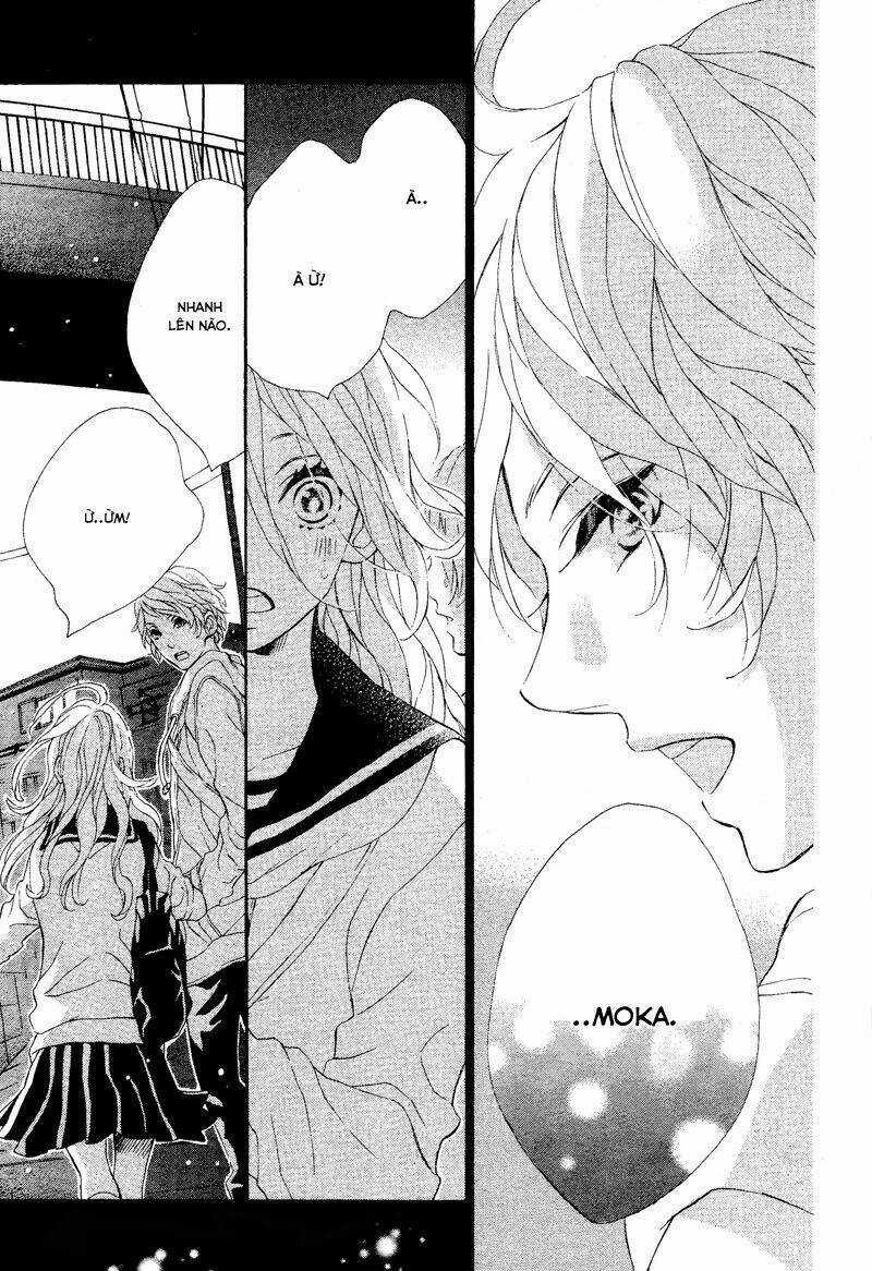 Sunrise - Chapter 2 - Trang 37