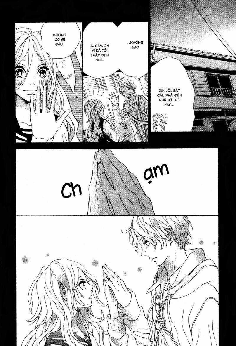 Sunrise - Chapter 2 - Trang 38