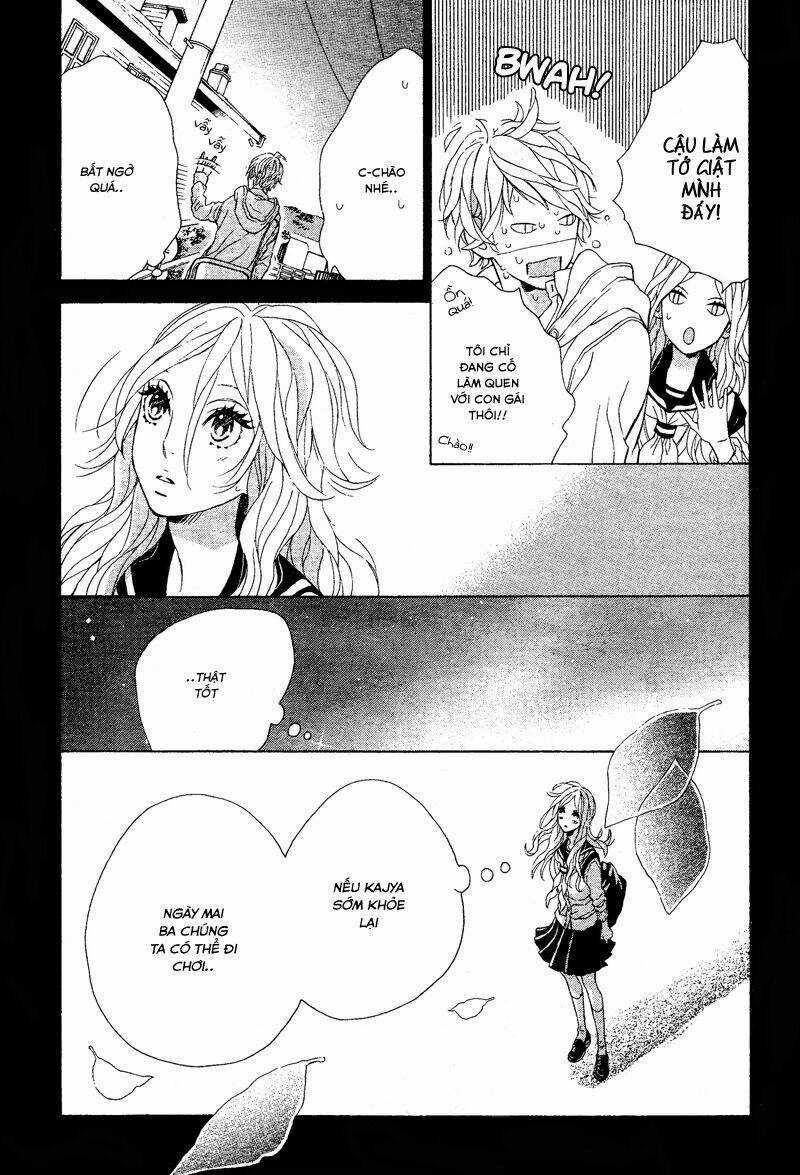 Sunrise - Chapter 2 - Trang 39