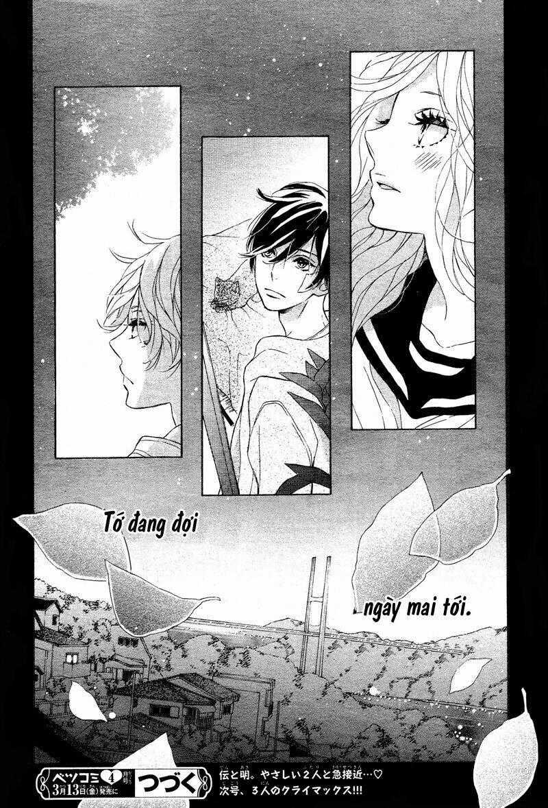 Sunrise - Chapter 2 - Trang 40