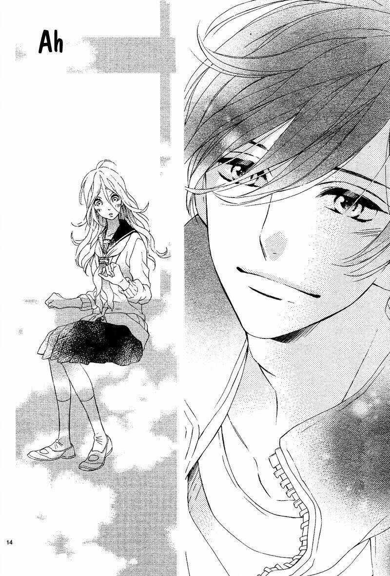 Sunrise - Chapter 3 - Trang 14