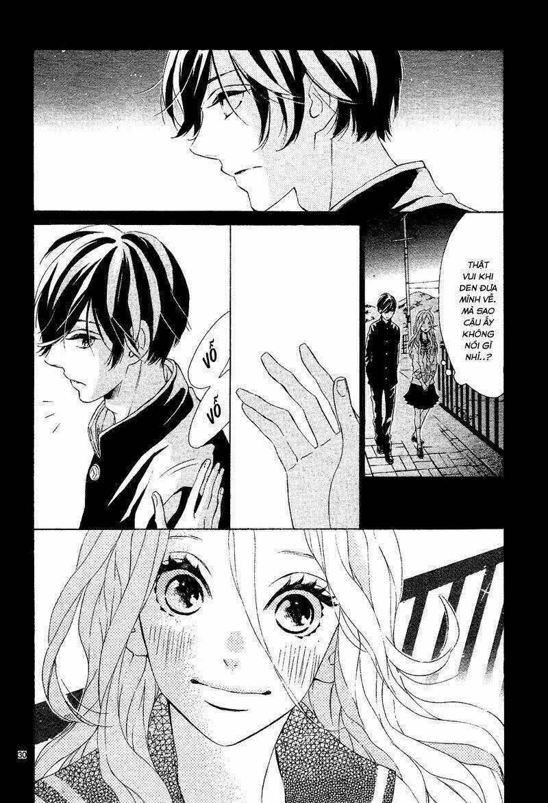 Sunrise - Chapter 3 - Trang 29