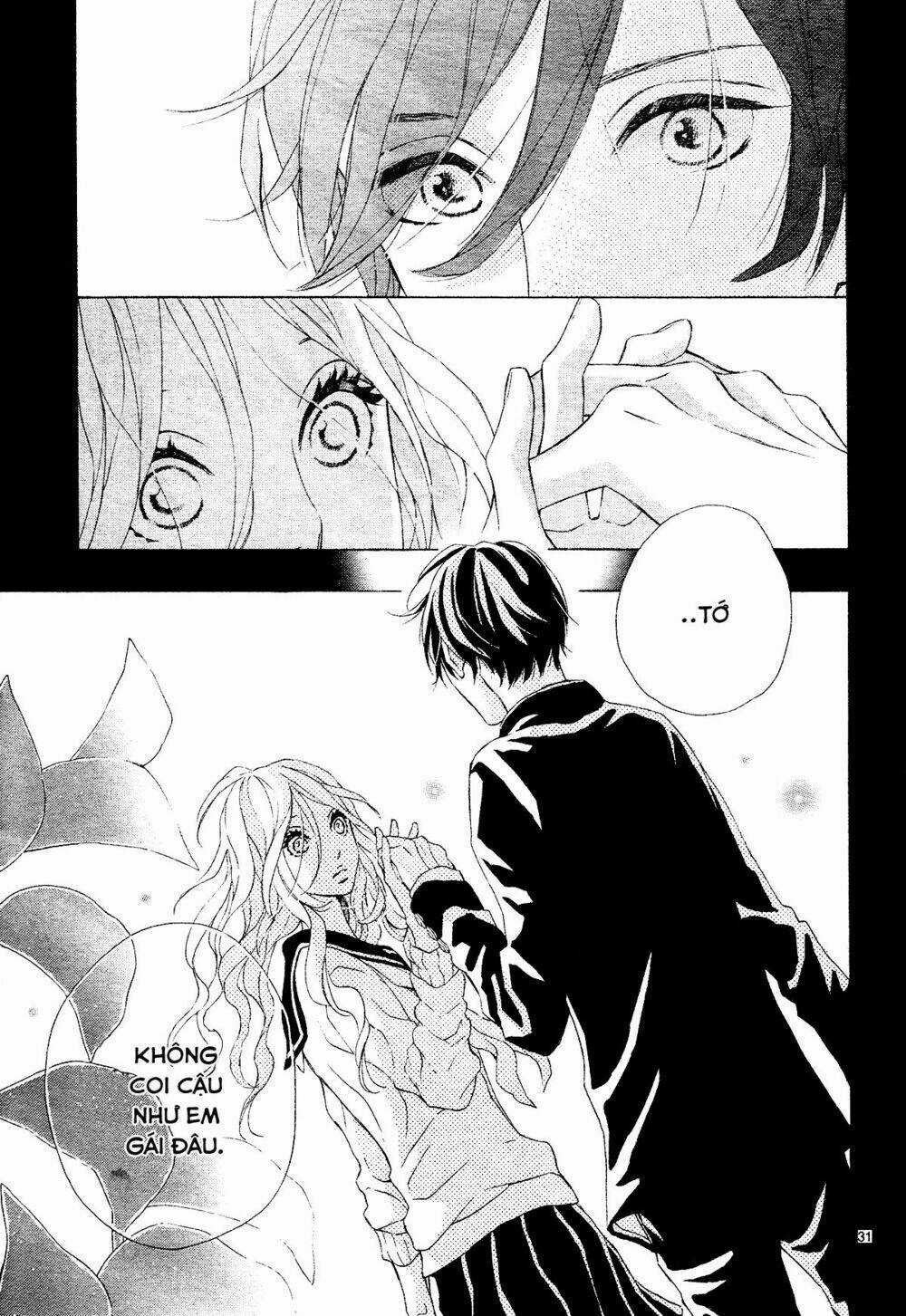 Sunrise - Chapter 3 - Trang 30