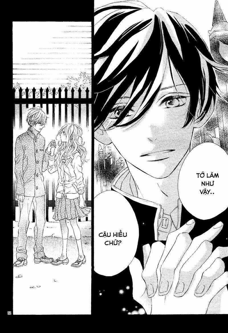 Sunrise - Chapter 3 - Trang 31