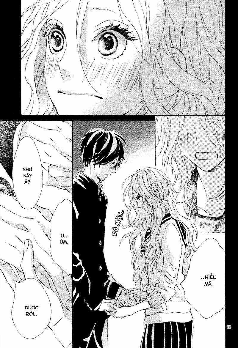 Sunrise - Chapter 3 - Trang 32