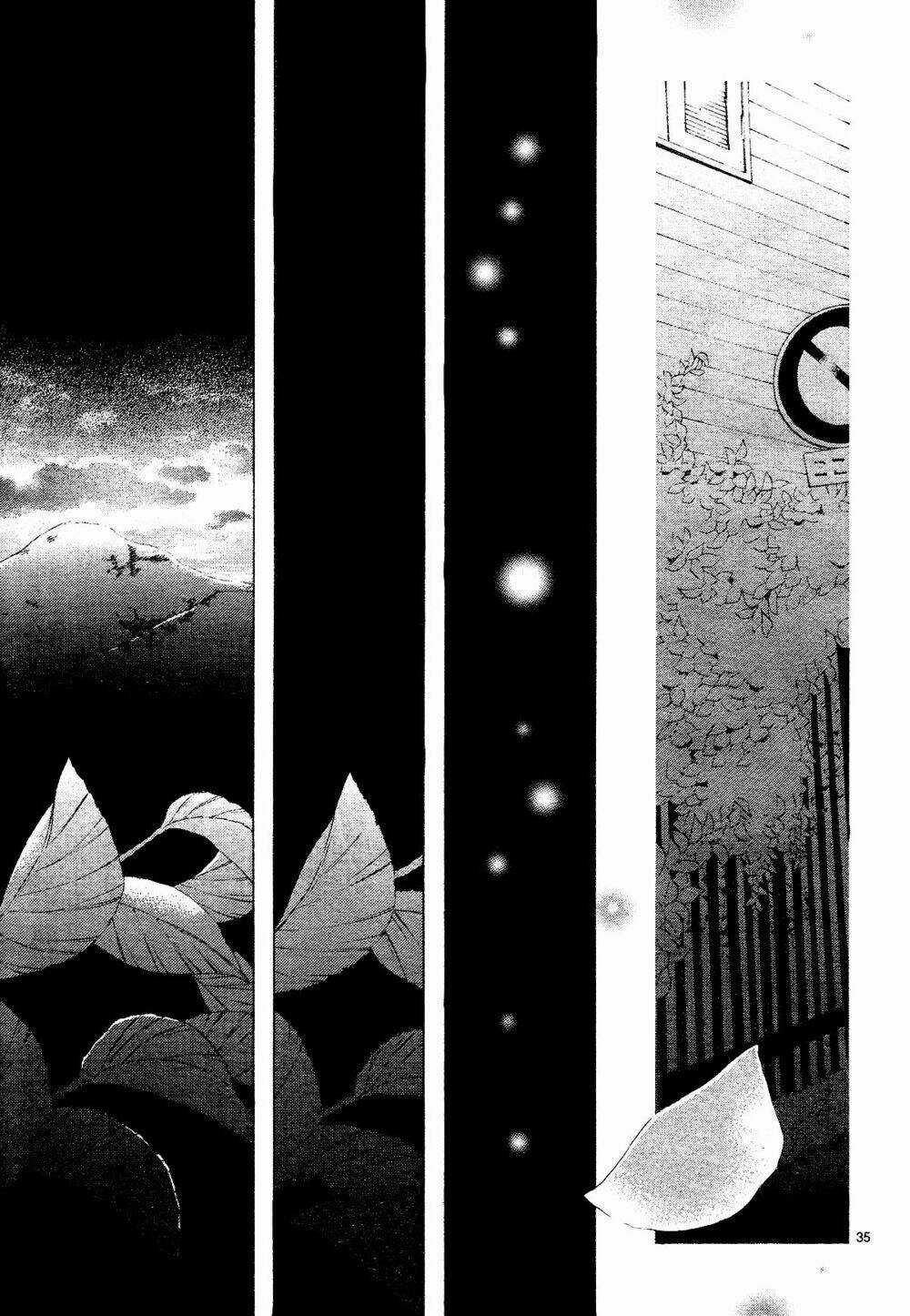 Sunrise - Chapter 3 - Trang 34