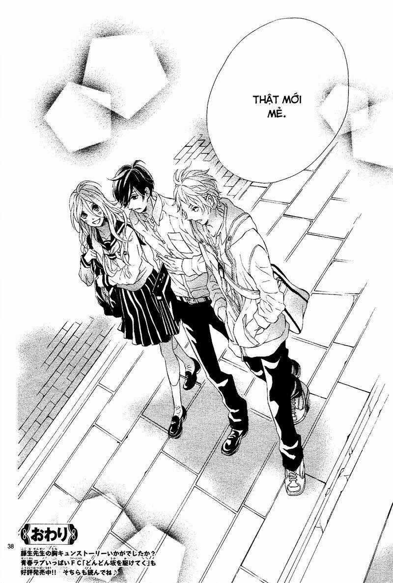 Sunrise - Chapter 3 - Trang 37