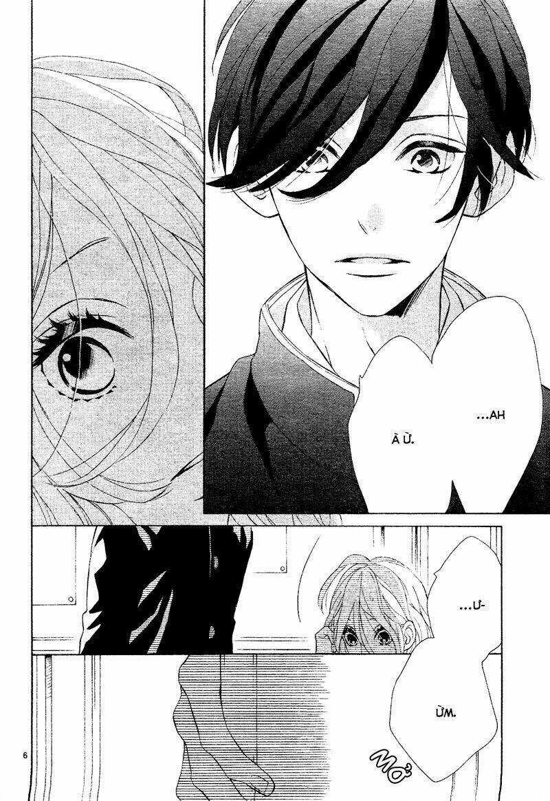 Sunrise - Chapter 3 - Trang 6