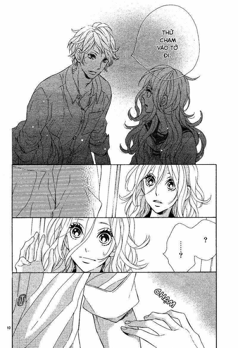 Sunrise - Chapter 3 - Trang 10