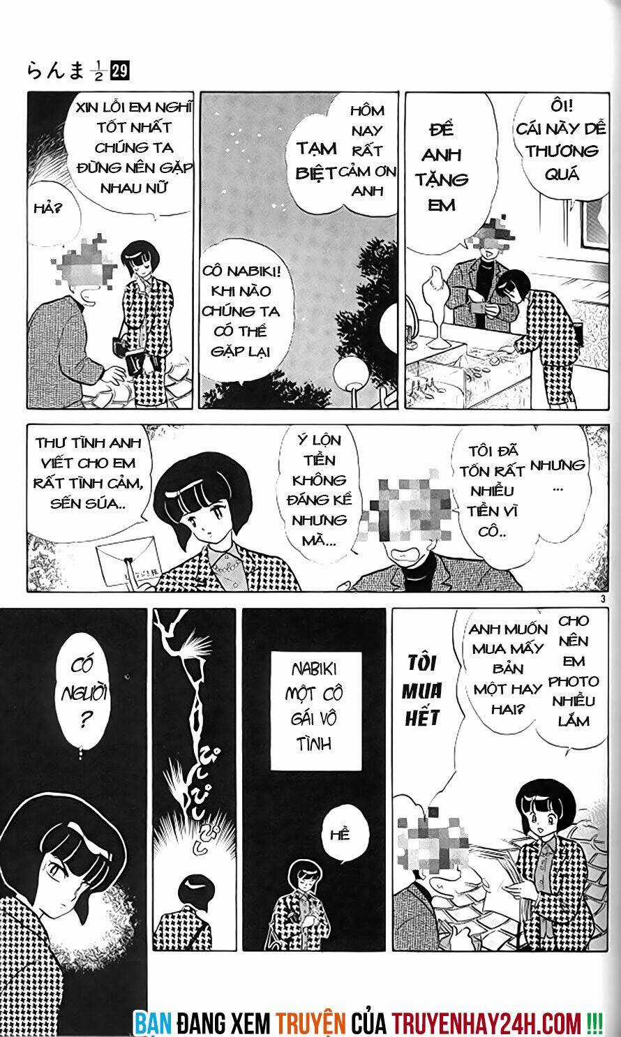 Suối Lời Nguyền - Chapter 309 - Trang 4