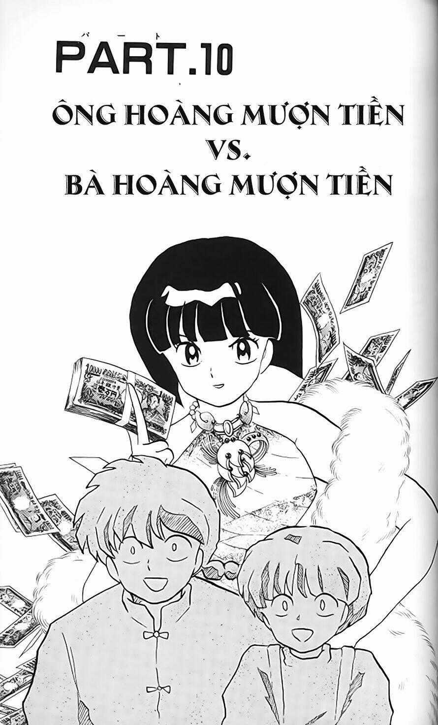 Suối Lời Nguyền - Chapter 310 - Trang 1
