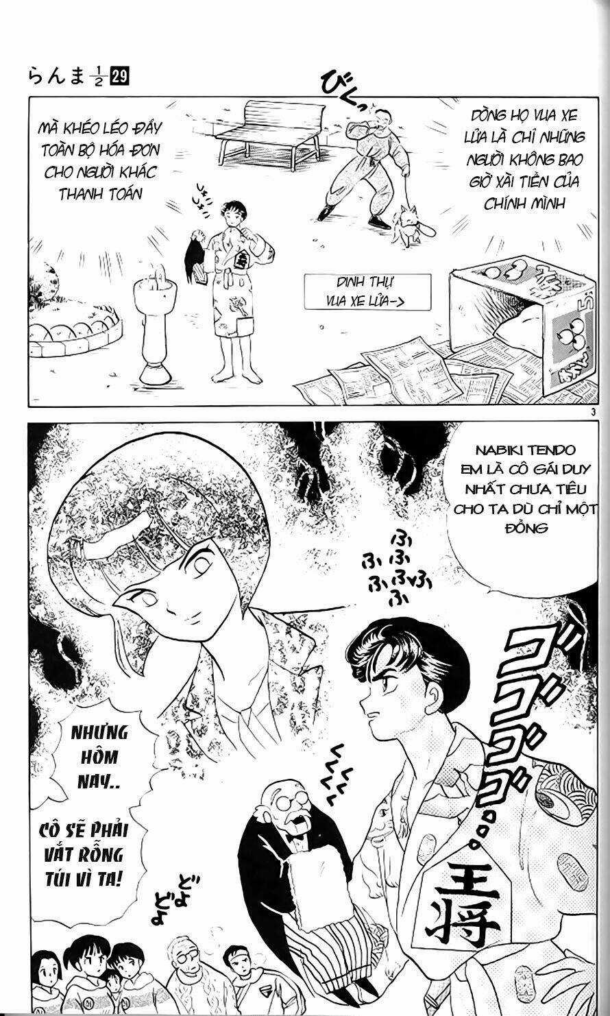 Suối Lời Nguyền - Chapter 310 - Trang 4