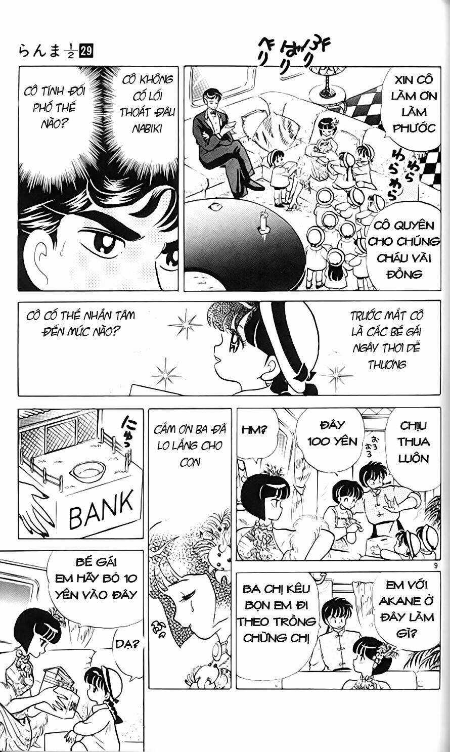 Suối Lời Nguyền - Chapter 310 - Trang 10