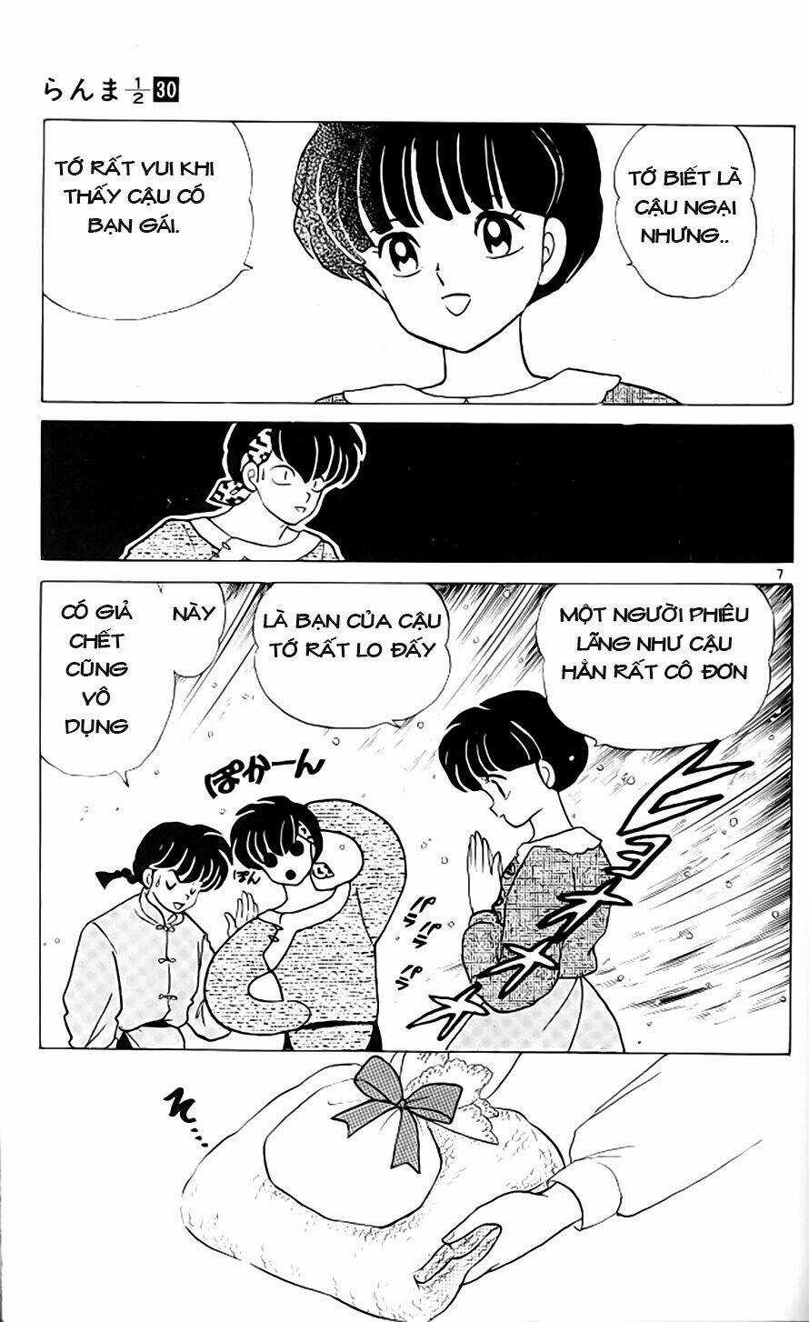 Suối Lời Nguyền - Chapter 313 - Trang 8