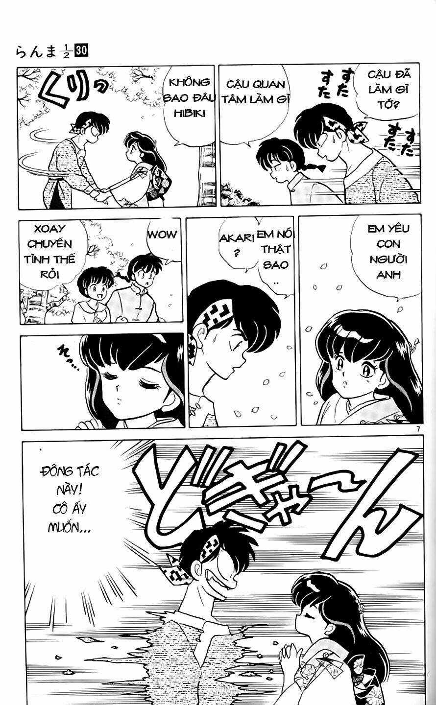 Suối Lời Nguyền - Chapter 314 - Trang 8