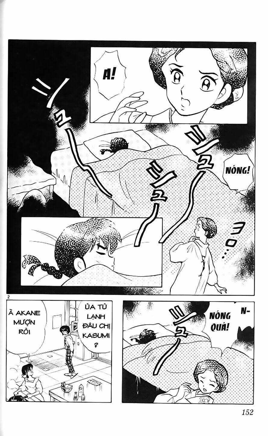 Suối Lời Nguyền - Chapter 321 - Trang 3