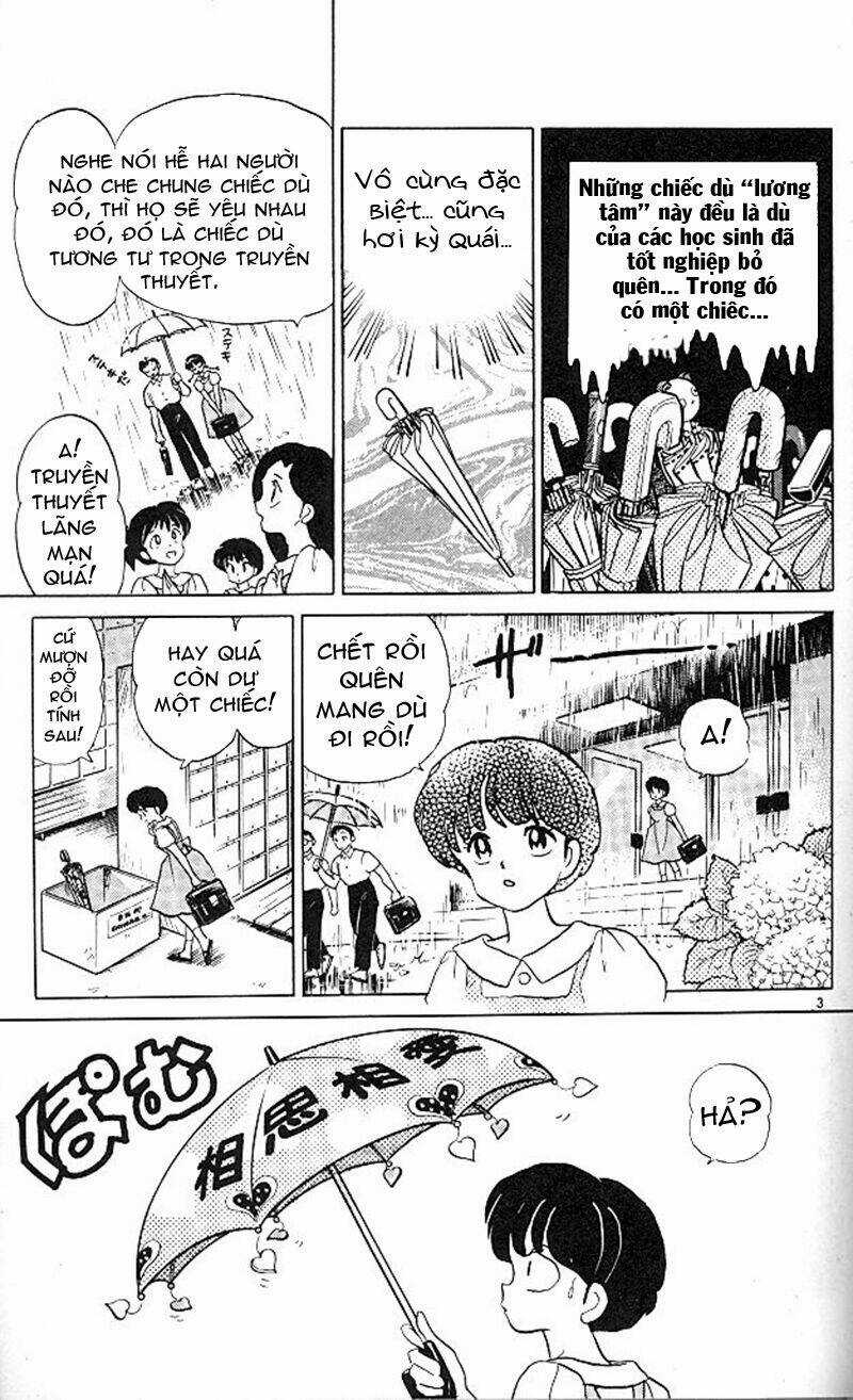 Suối Lời Nguyền - Chapter 328 - Trang 4