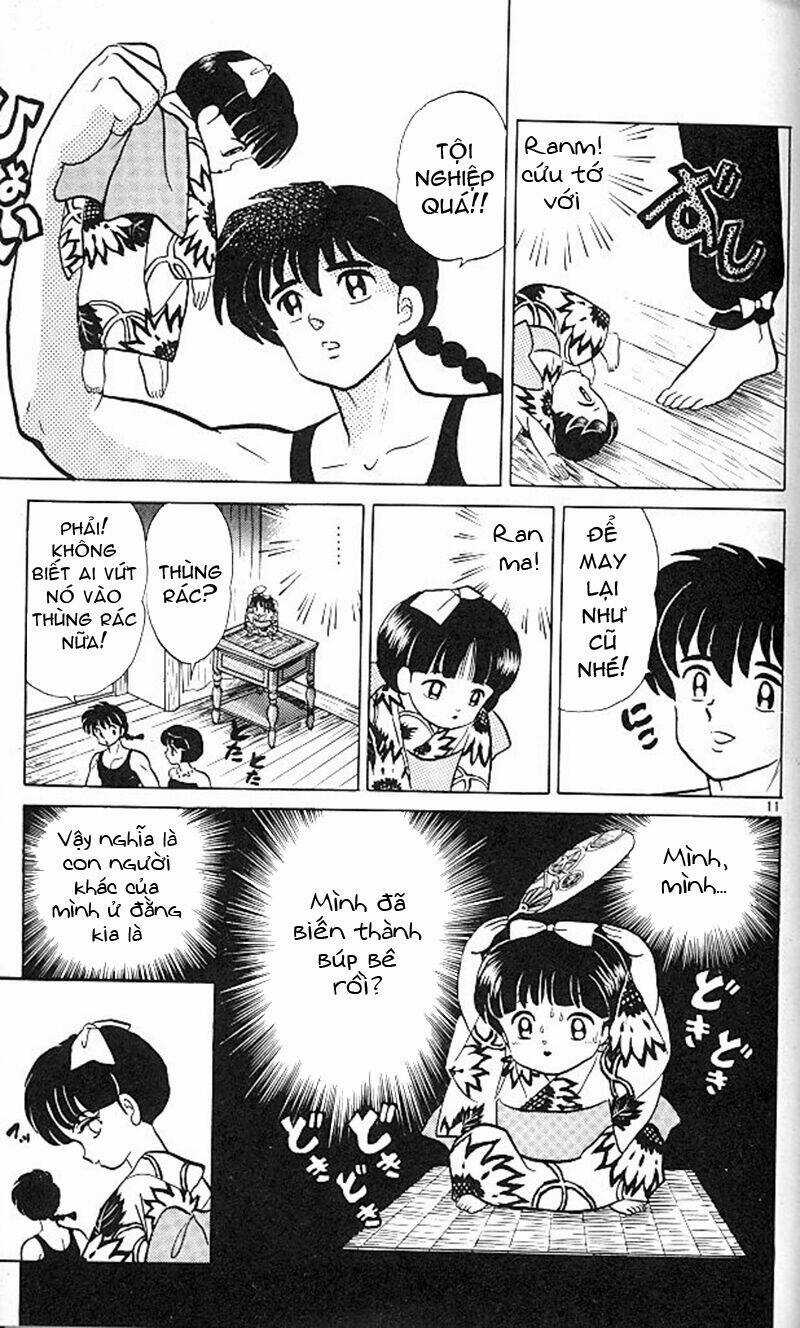 Suối Lời Nguyền - Chapter 331 - Trang 13