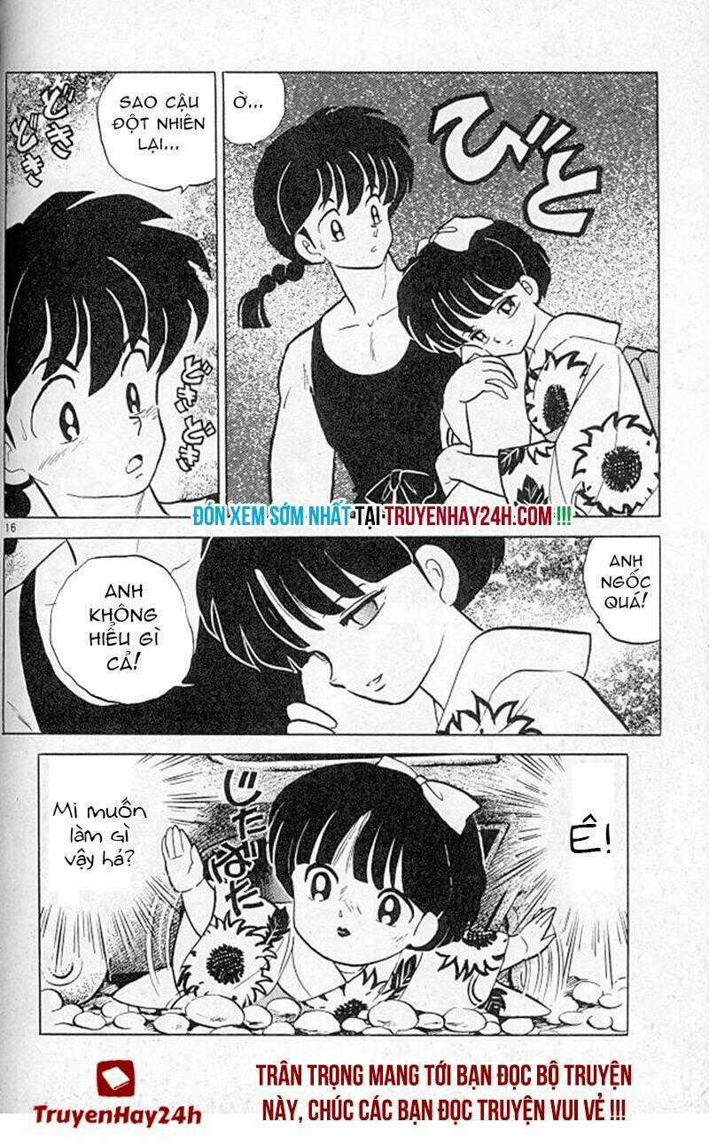 Suối Lời Nguyền - Chapter 331 - Trang 18