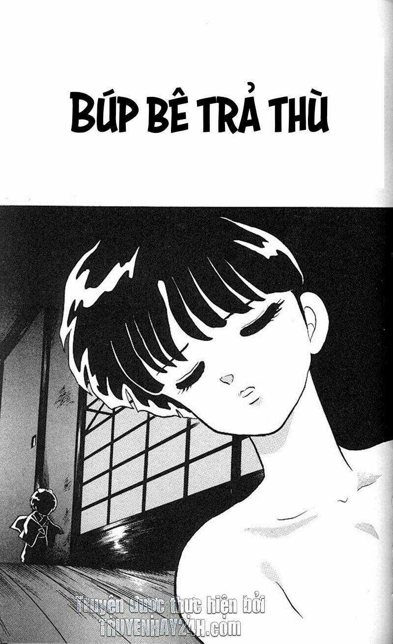 Suối Lời Nguyền - Chapter 331 - Trang 3