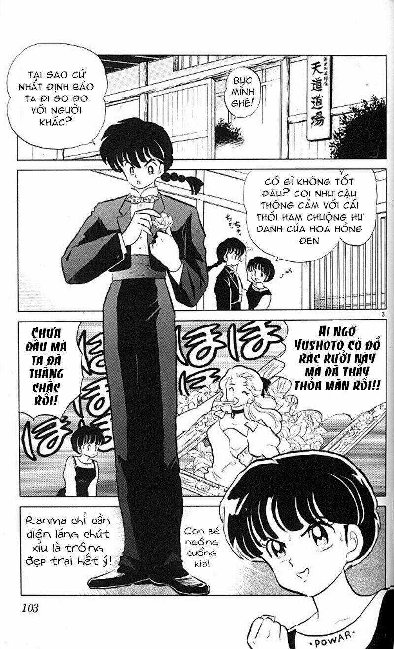 Suối Lời Nguyền - Chapter 340 - Trang 5