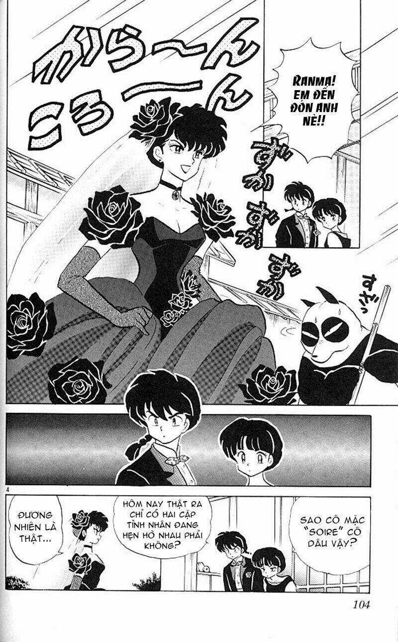 Suối Lời Nguyền - Chapter 340 - Trang 6