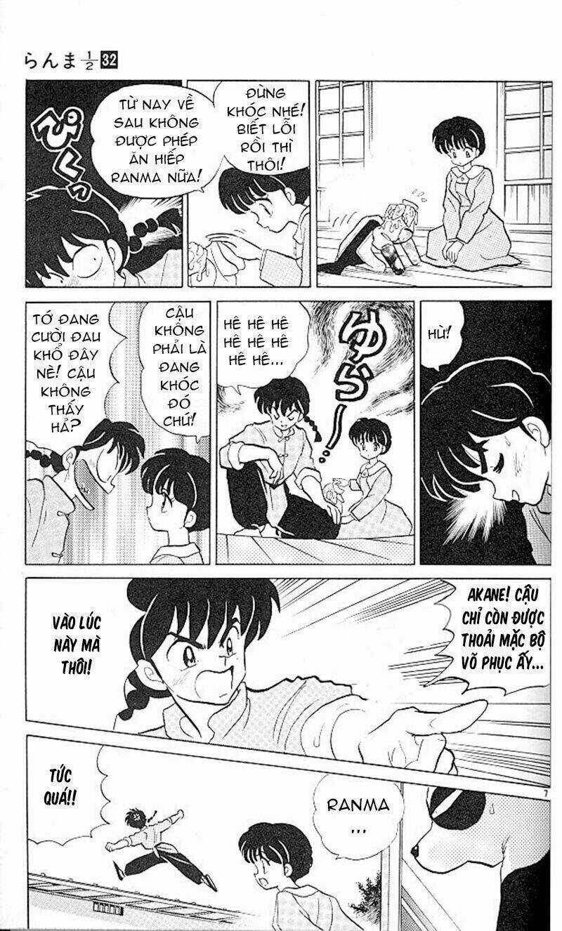 Suối Lời Nguyền - Chapter 342 - Trang 8