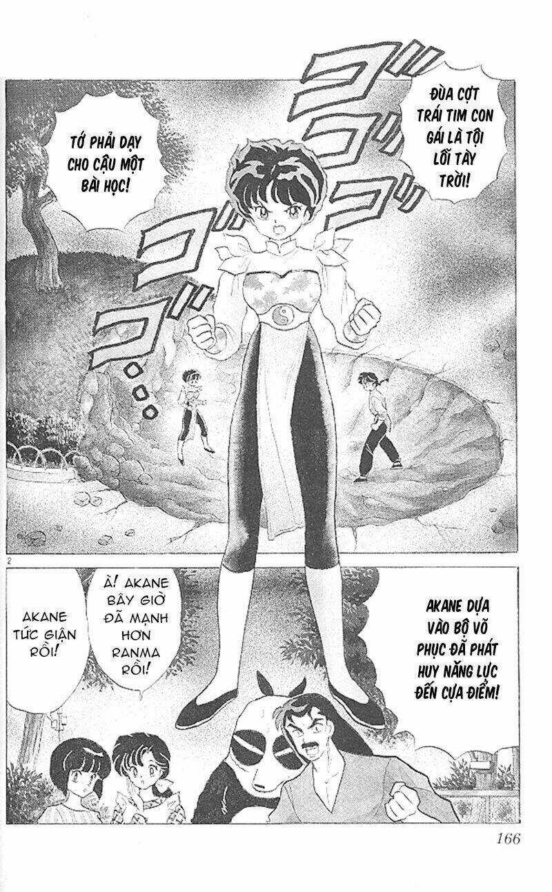 Suối Lời Nguyền - Chapter 344 - Trang 3