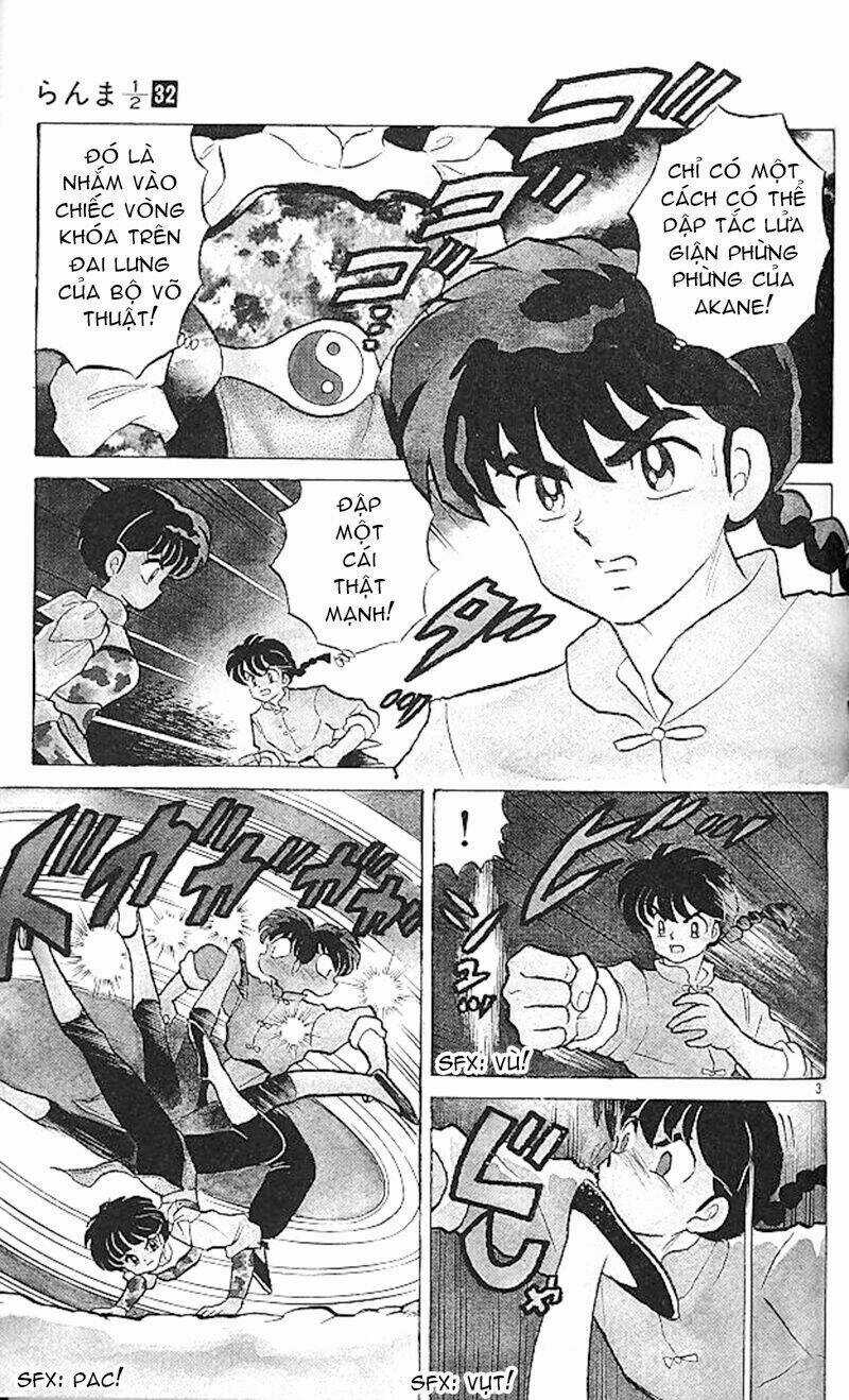 Suối Lời Nguyền - Chapter 344 - Trang 4