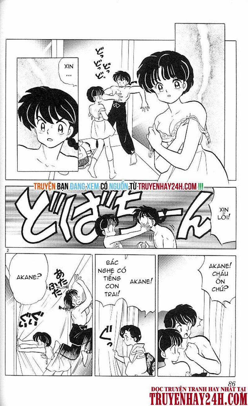 Suối Lời Nguyền - Chapter 361 - Trang 3