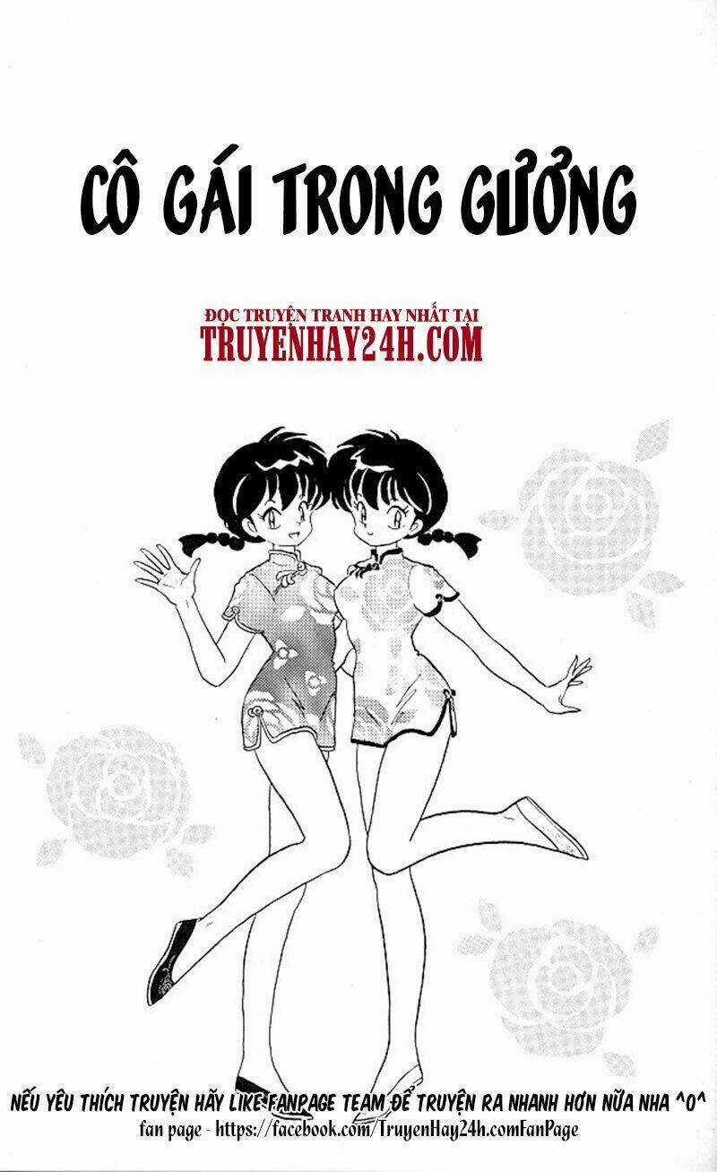 Suối Lời Nguyền - Chapter 367 - Trang 5