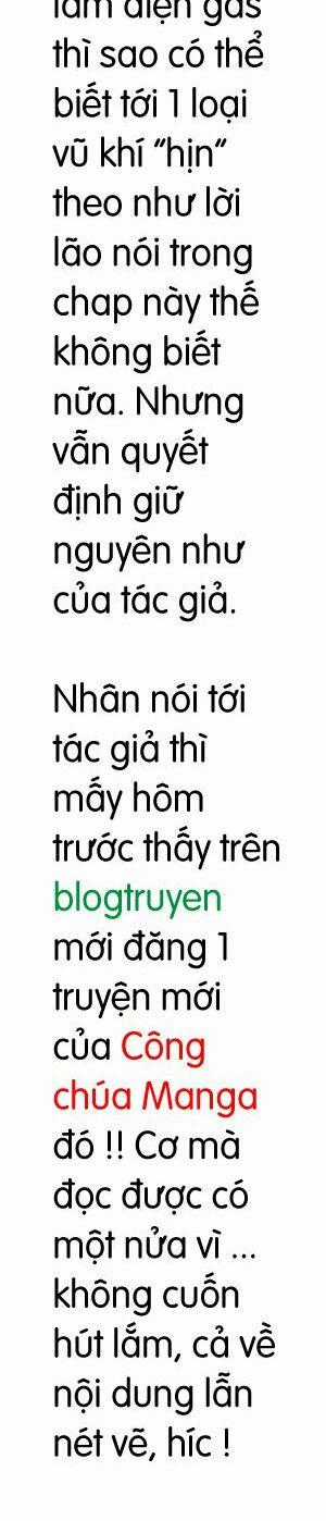 Suối Lời Nguyền - Chapter 404 - Trang 2