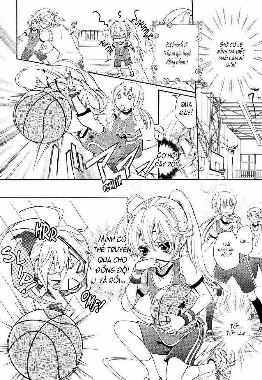 Super Darling! - Chapter 1 - Trang 11