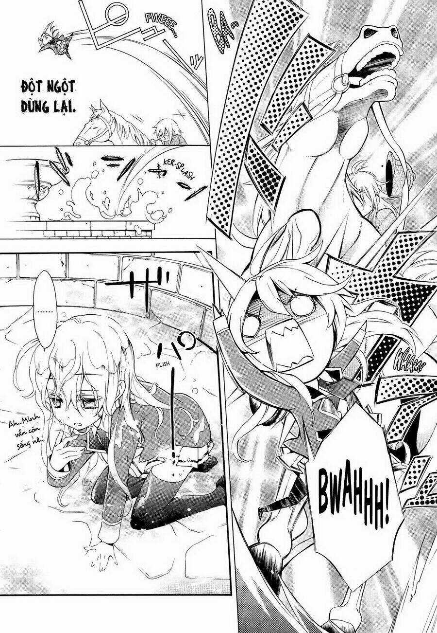 Super Darling! - Chapter 1 - Trang 17