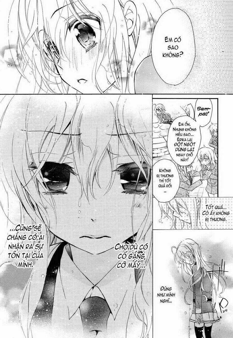 Super Darling! - Chapter 1 - Trang 18