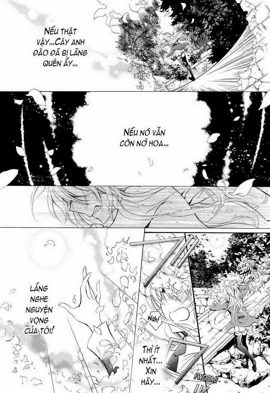 Super Darling! - Chapter 1 - Trang 20