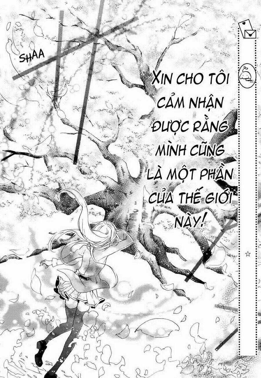 Super Darling! - Chapter 1 - Trang 21