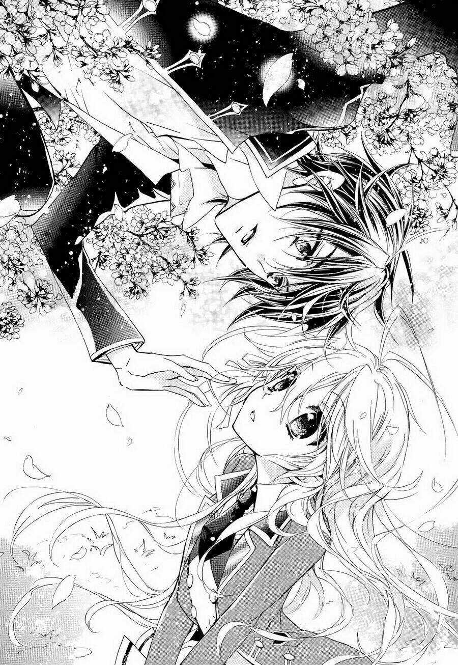 Super Darling! - Chapter 1 - Trang 23