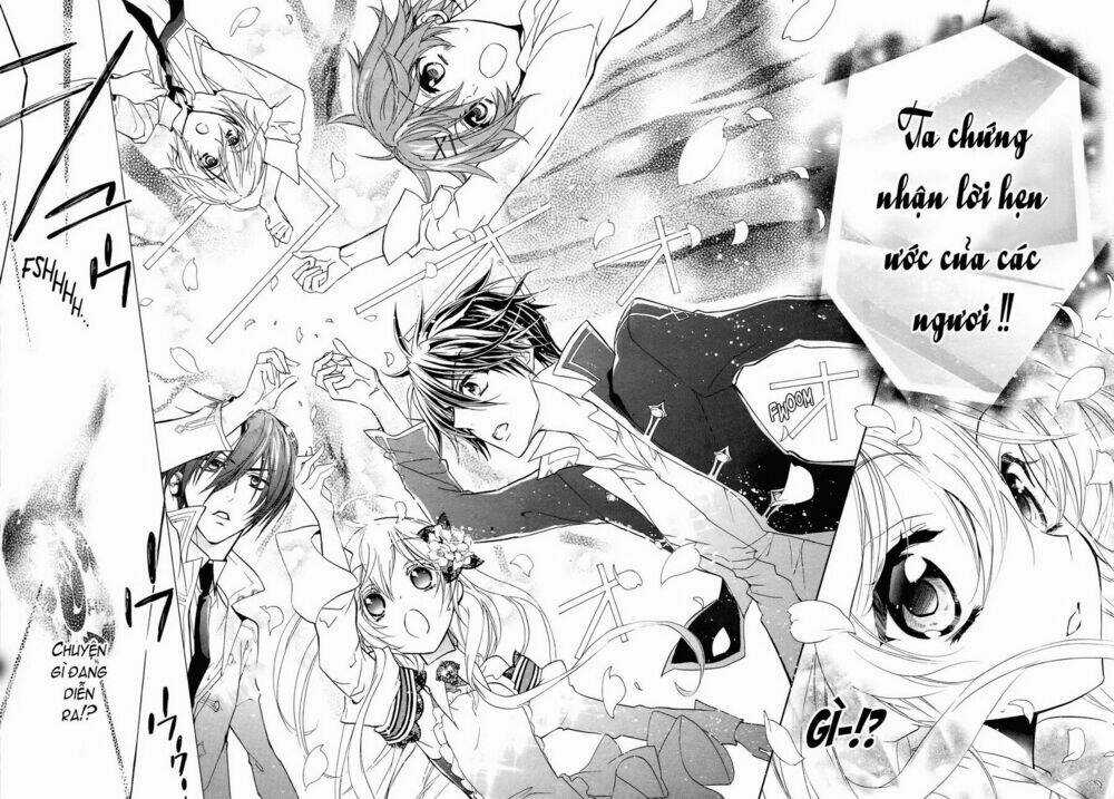 Super Darling! - Chapter 1 - Trang 41