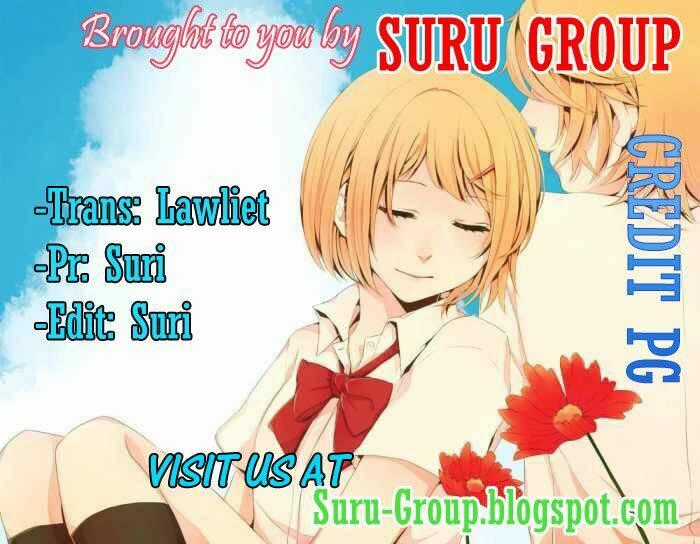 Super Darling! - Chapter 1 - Trang 48