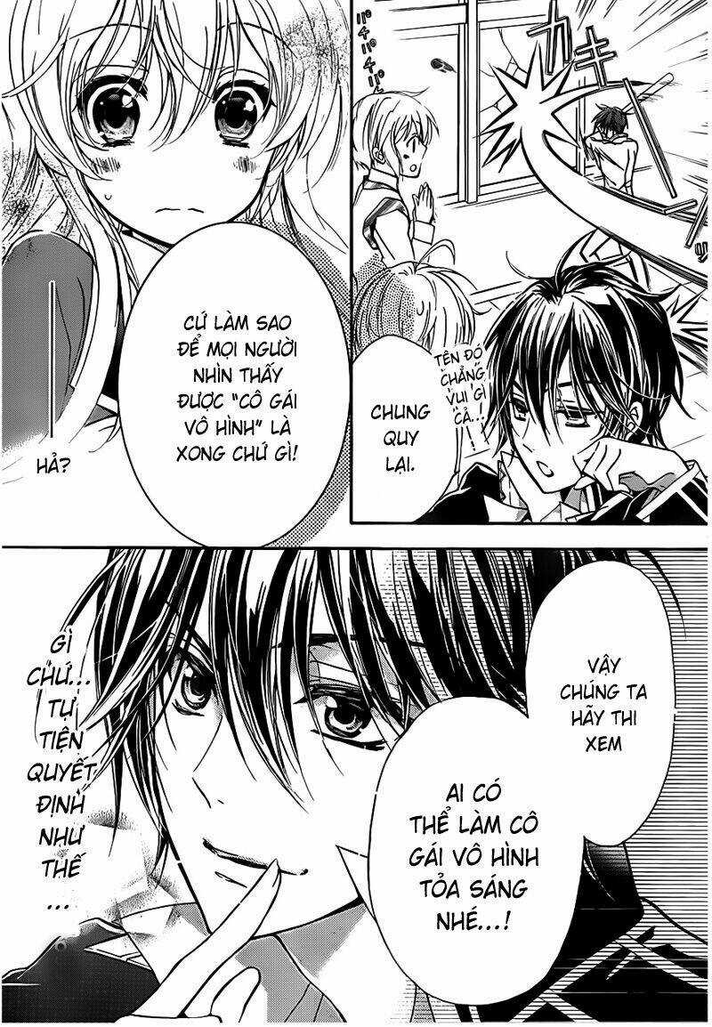 Super Darling! - Chapter 2 - Trang 16