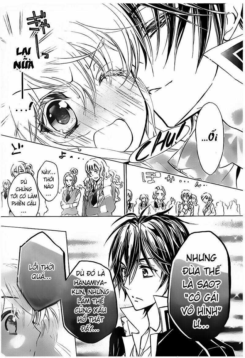 Super Darling! - Chapter 2 - Trang 22