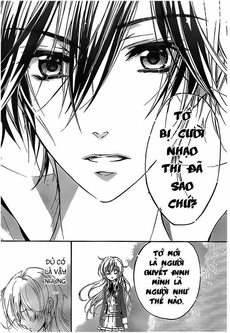 Super Darling! - Chapter 2 - Trang 24