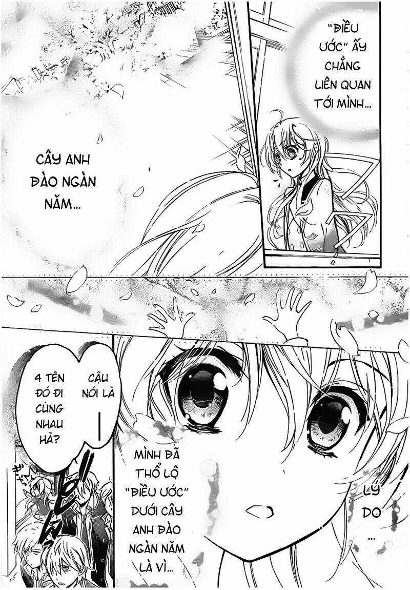 Super Darling! - Chapter 2 - Trang 26