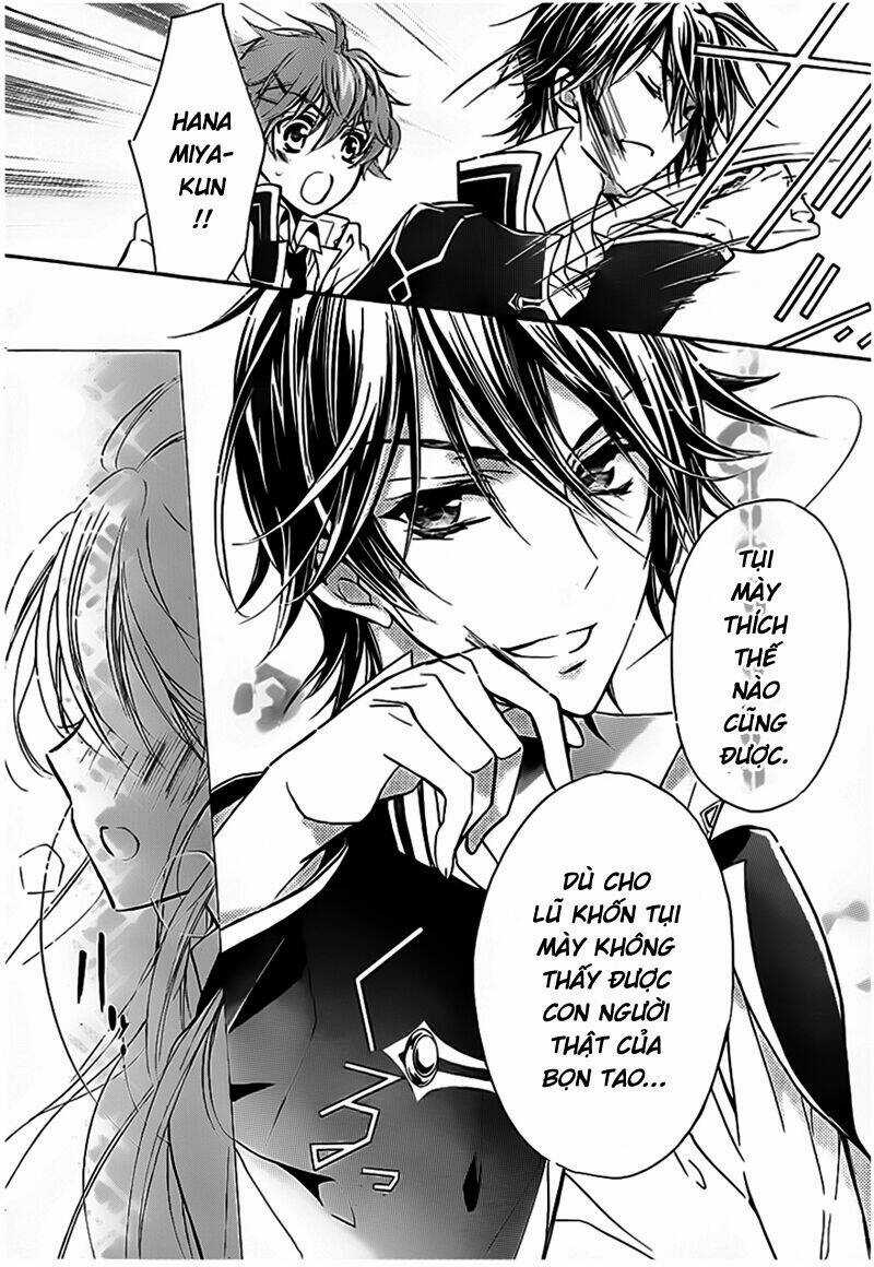 Super Darling! - Chapter 2 - Trang 29