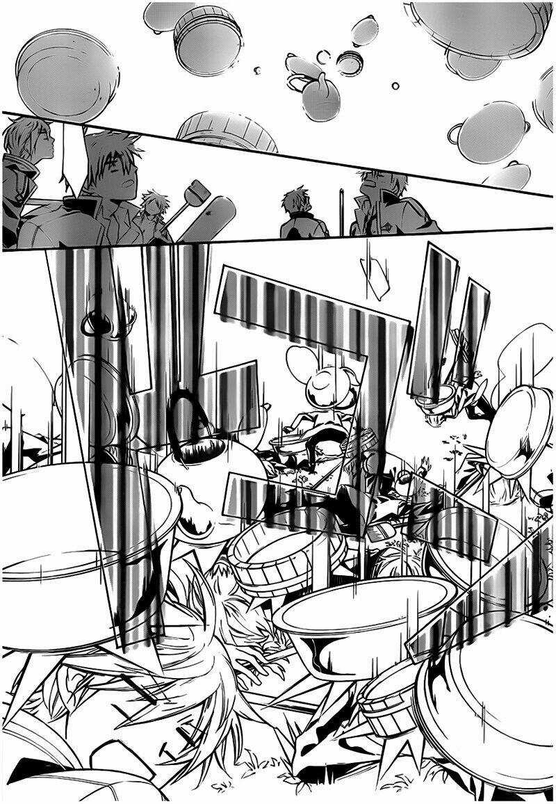 Super Darling! - Chapter 2 - Trang 32