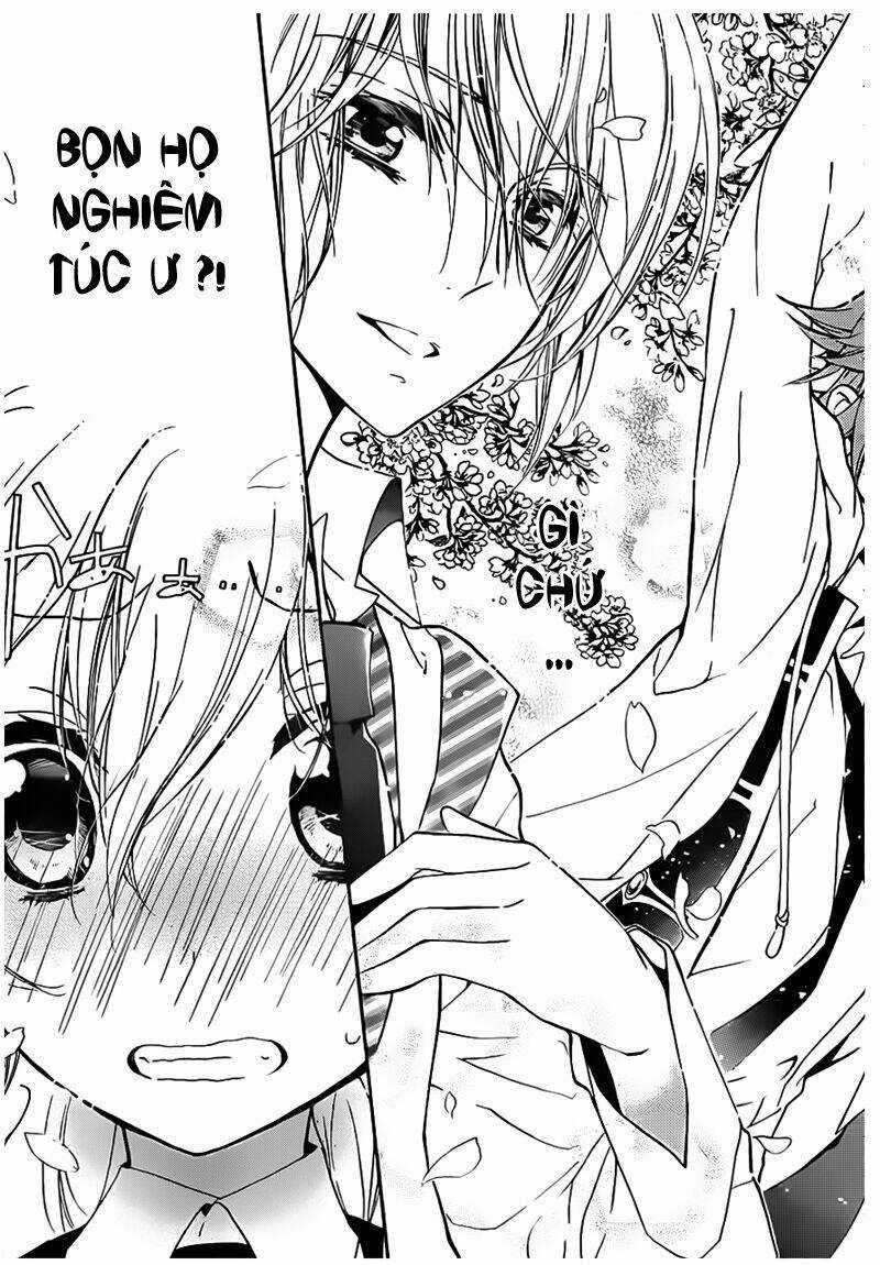 Super Darling! - Chapter 2 - Trang 38