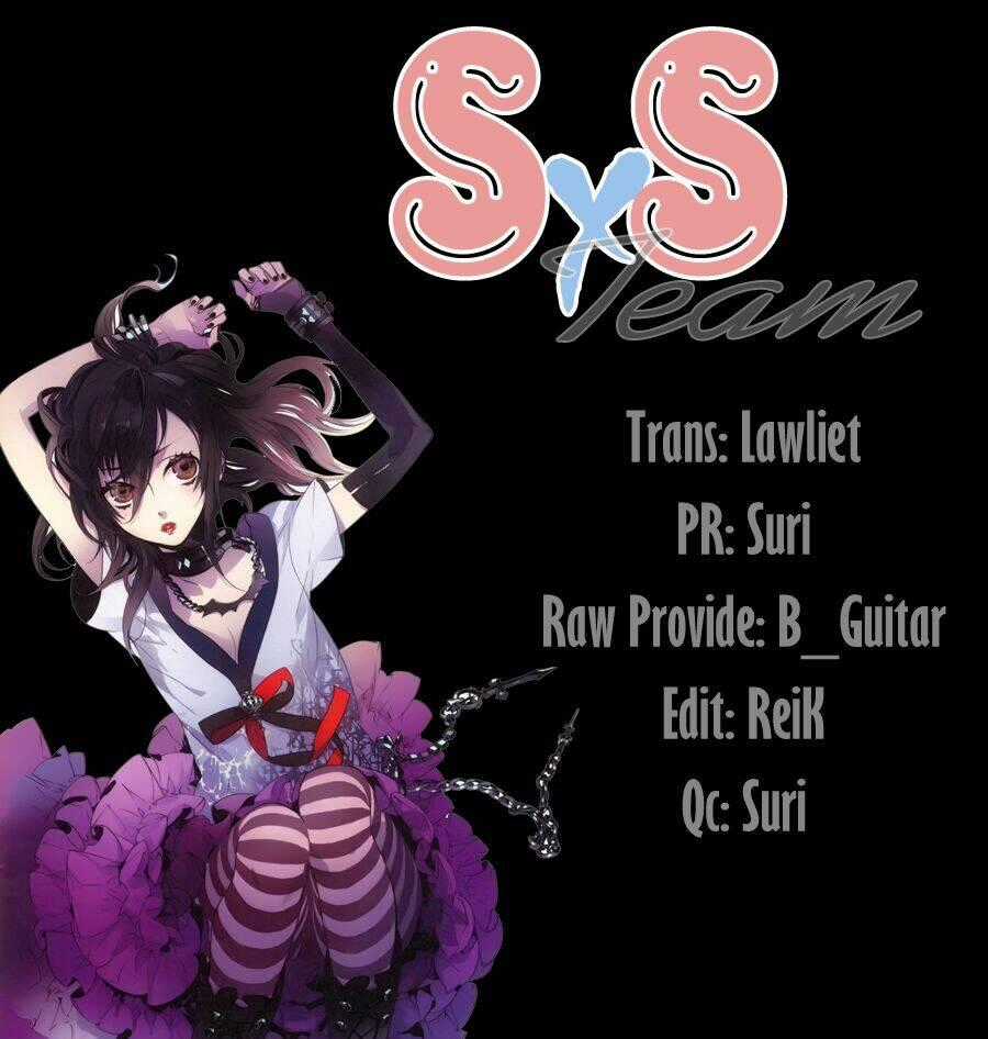 Super Darling! - Chapter 2 - Trang 40