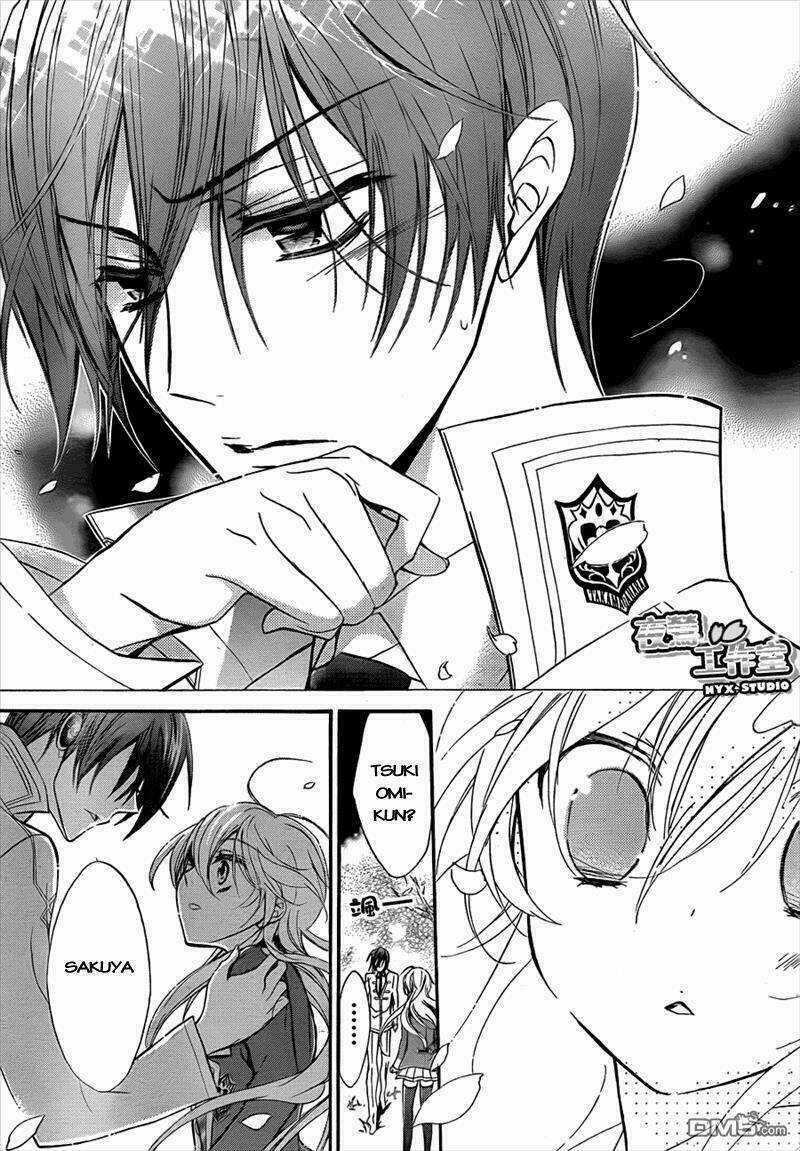 Super Darling! - Chapter 3 - Trang 32