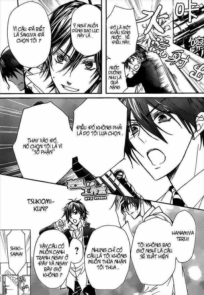 Super Darling! - Chapter 3 - Trang 10